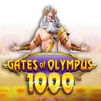 Gates of Olympus 1000
